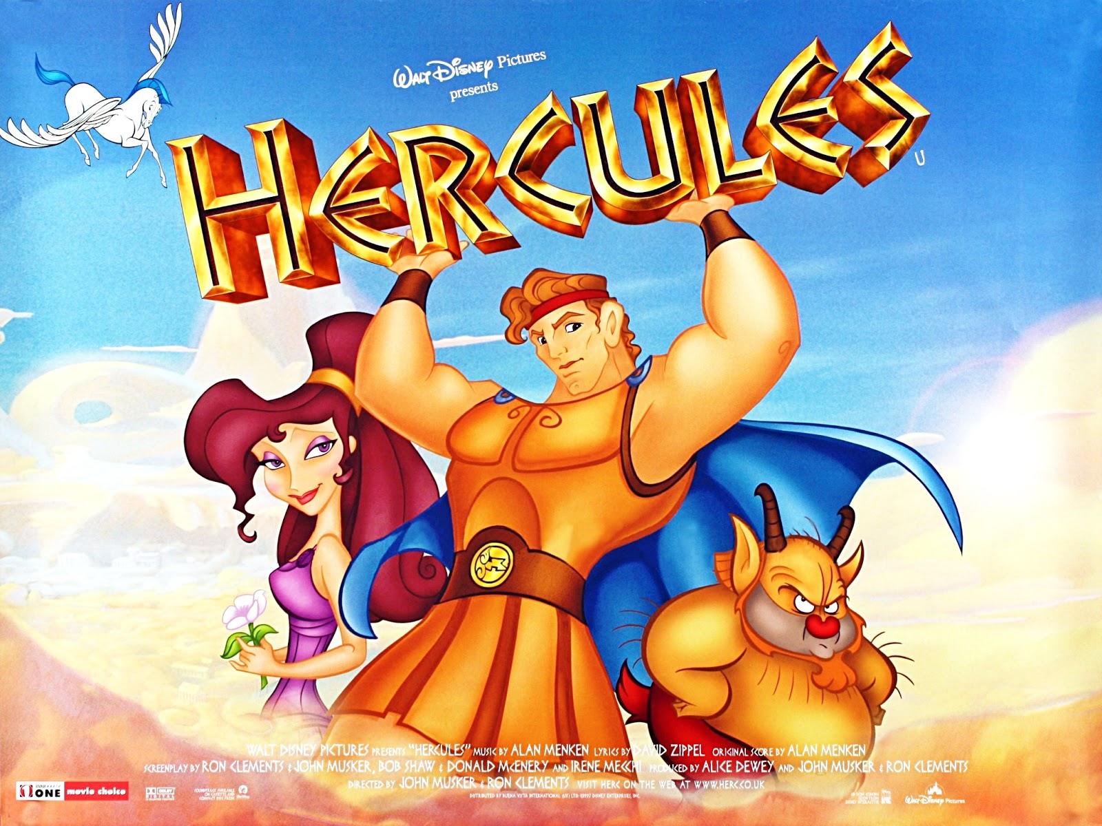 Hercules wallpaper 1600x1200 61101