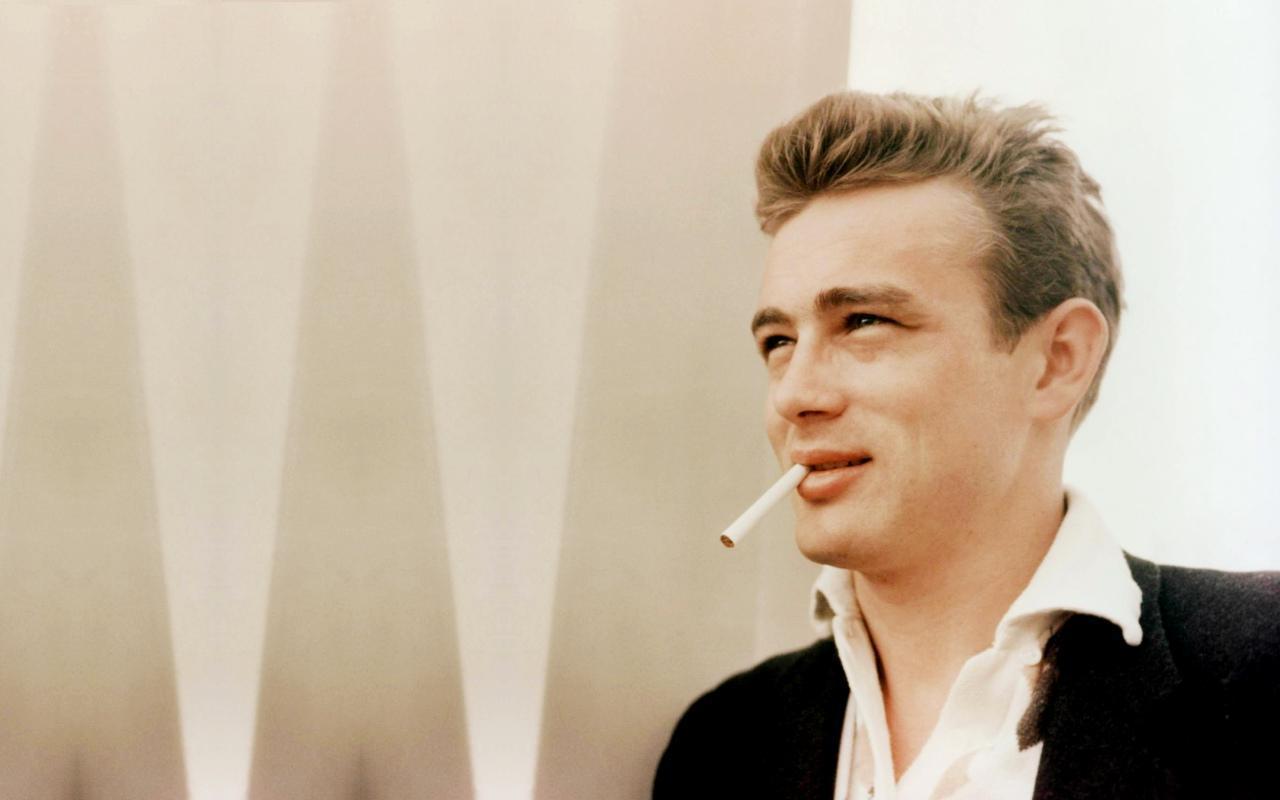James Dean wallpaper 1280x800 49626