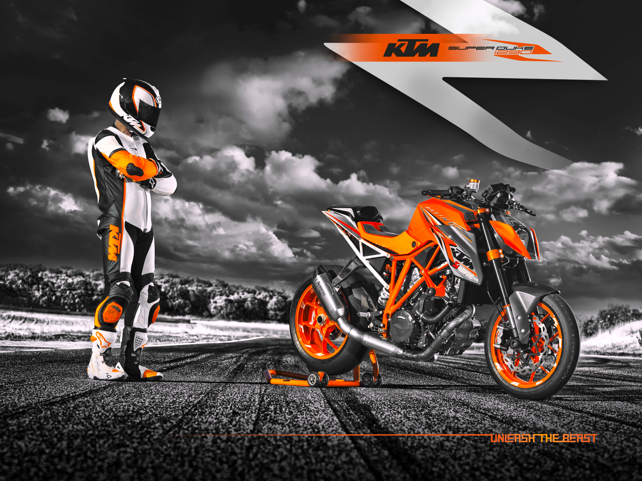 Motocross HD wallpaper 1920x1080 15698