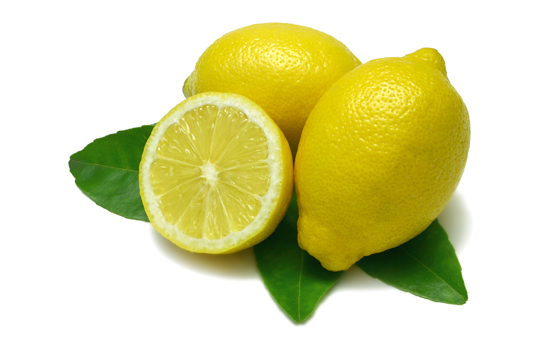 Lemon wallpaper 1920x1200 67013