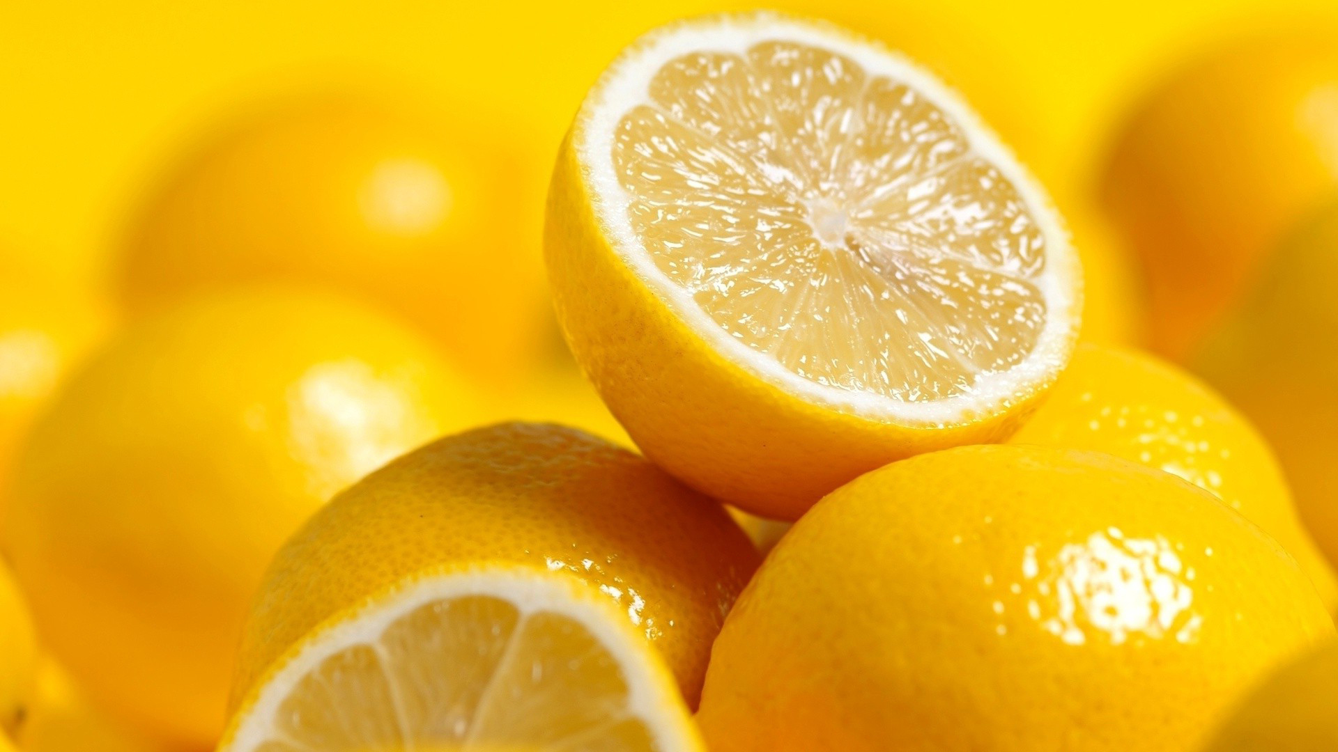 Lemon wallpaper 1920x1080 67018