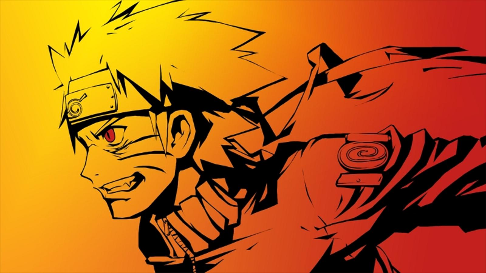 Naruto wallpaper 1600x900 41554
