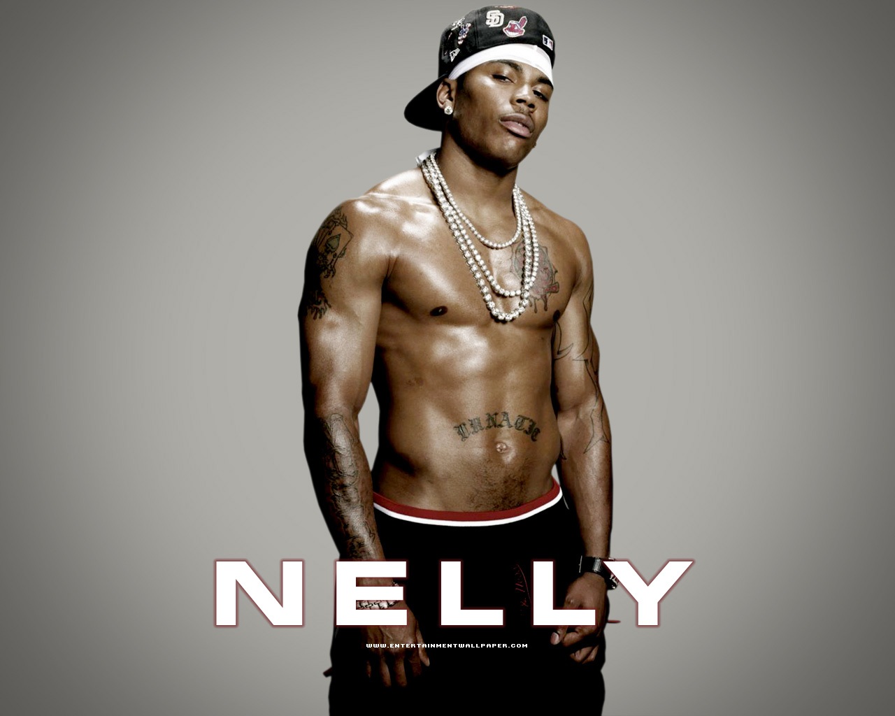 Nelly wallpaper | 1280x1024 | #64159