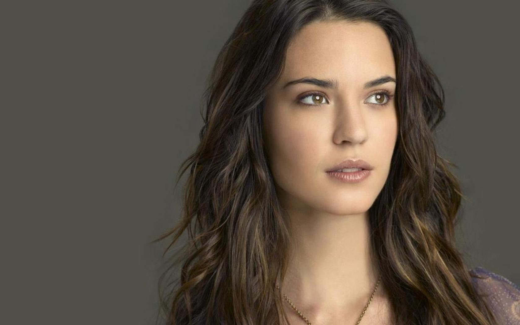 Odette Annable wallpaper | 1680x1050 | #77294