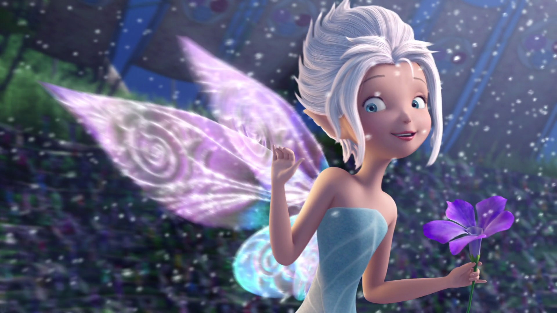 Nonton Film Tinkerbell Secret Of The Wings Sub Indo Nonton Secret Of