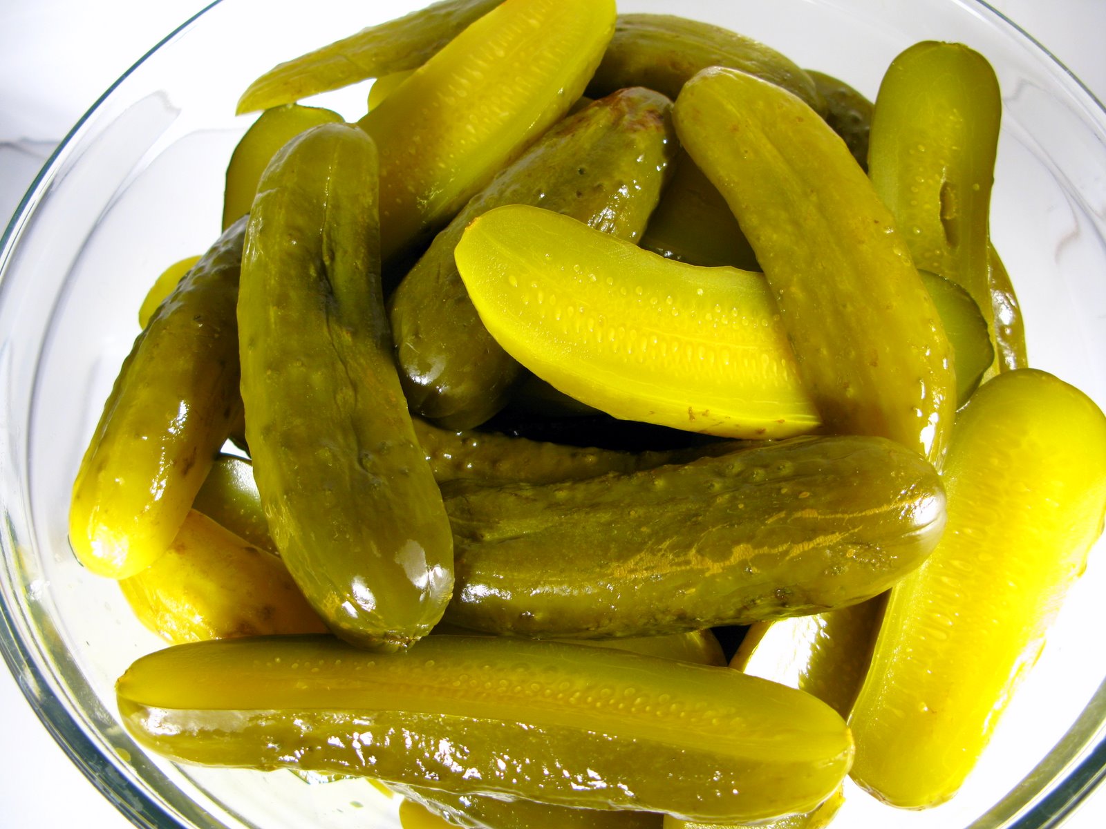 Pickles wallpaper 1600x1200 24823