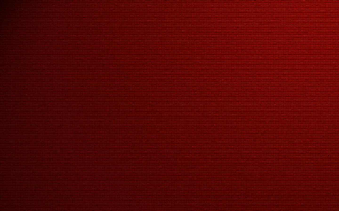 Red wallpaper 1440x900 44510