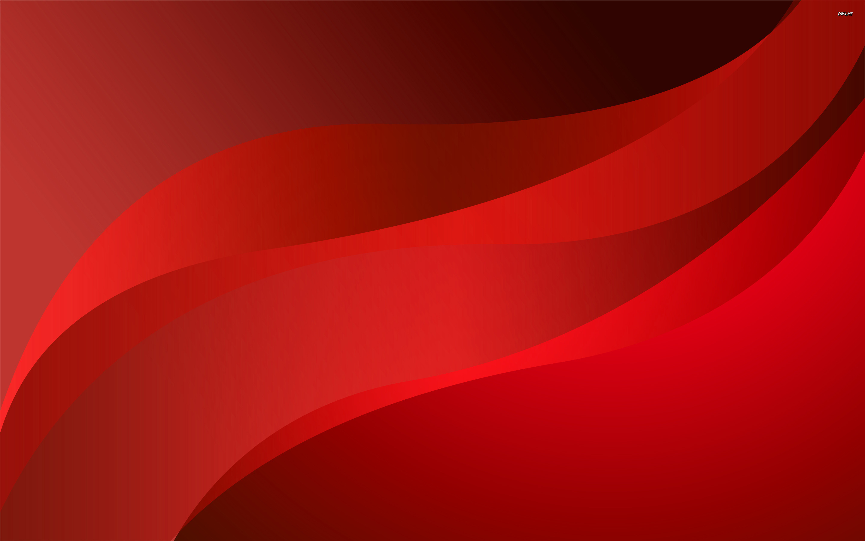 Red wallpaper 2880x1800 44518