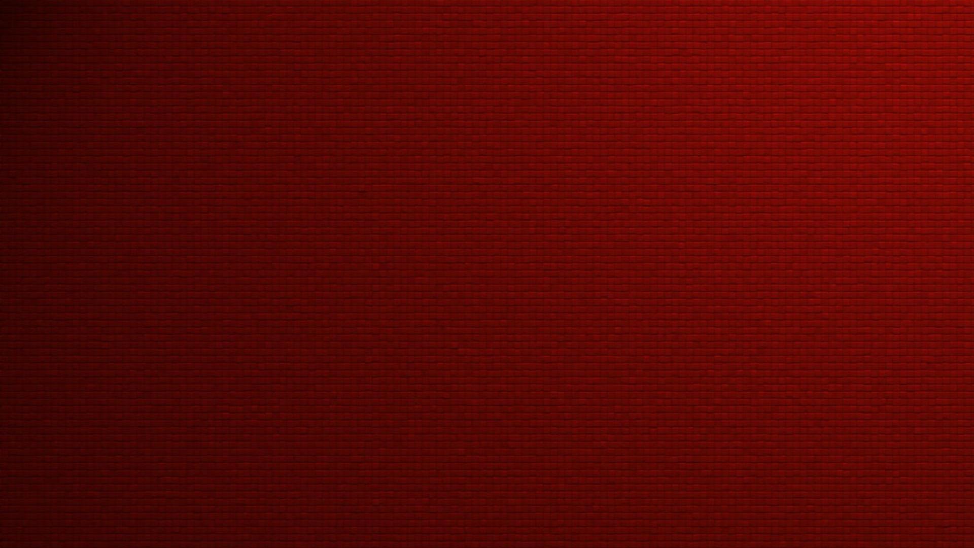 Red wallpaper 1920x1080 44496