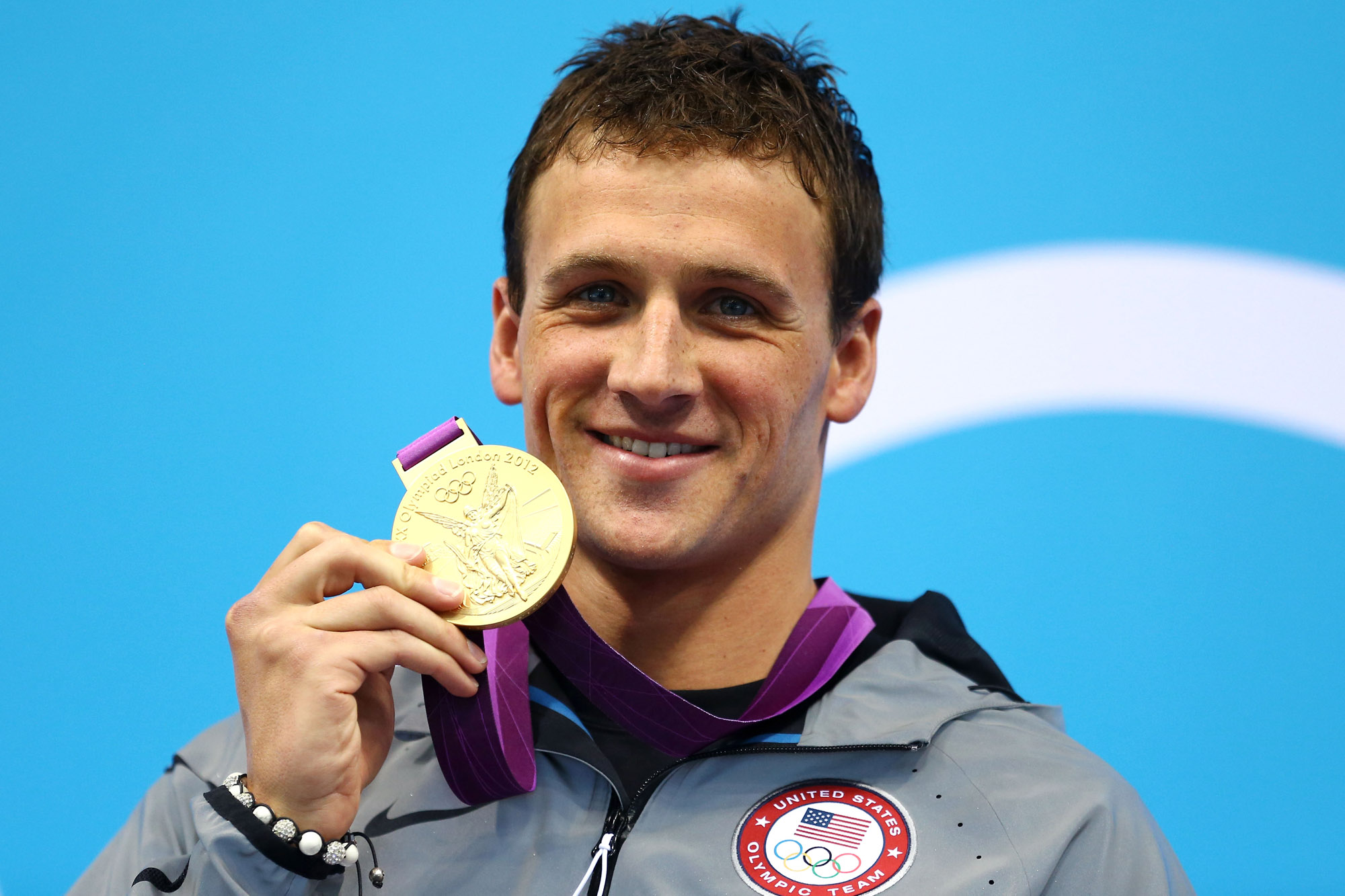 Ryan Lochte wallpaper 2000x1333 64807