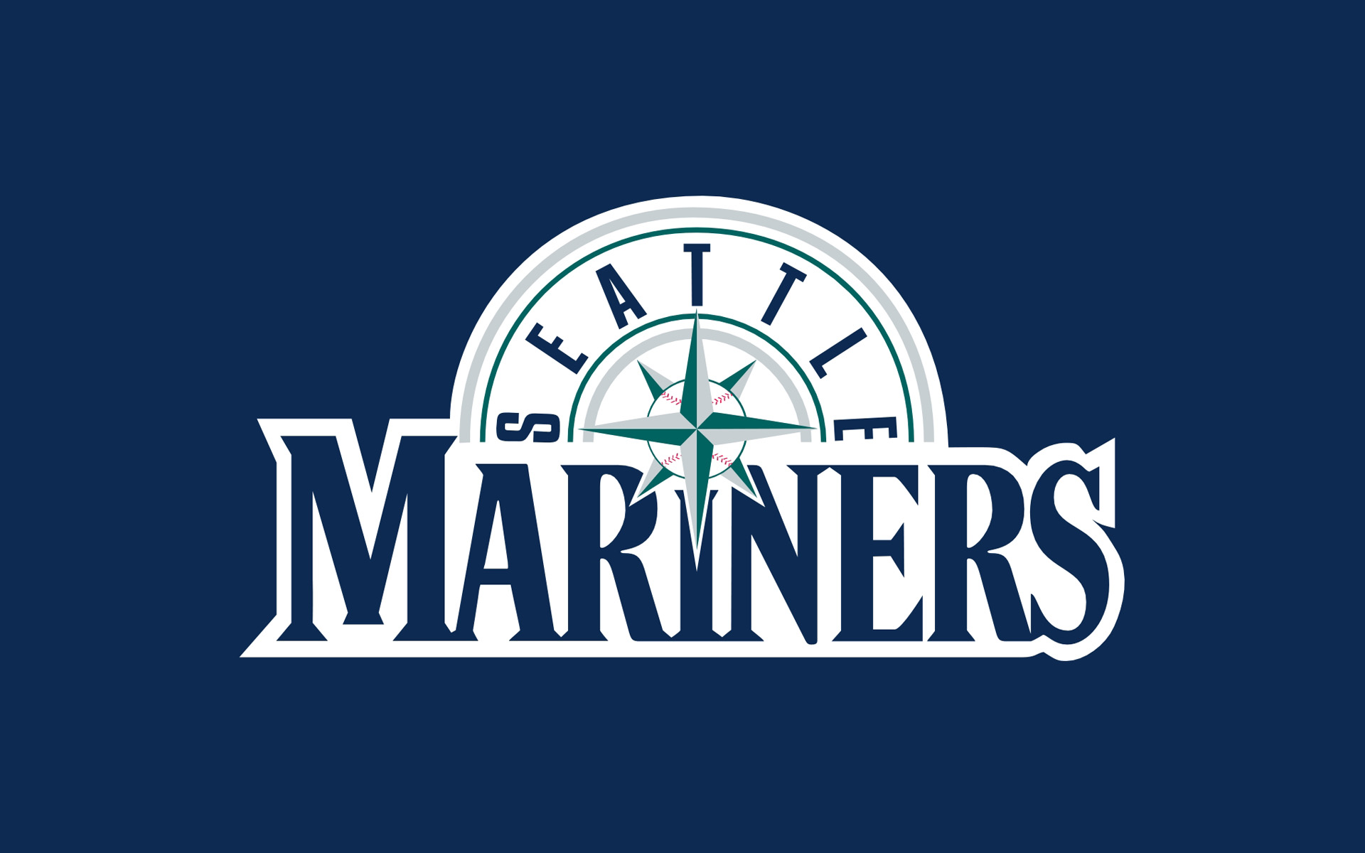 Seattle Mariners wallpaper 1920x1200 73416
