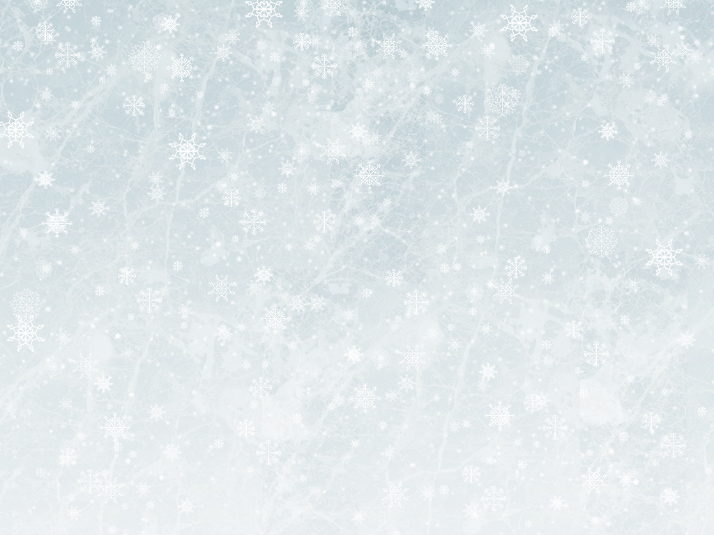 Snow Background wallpaper 1024x768 53664
