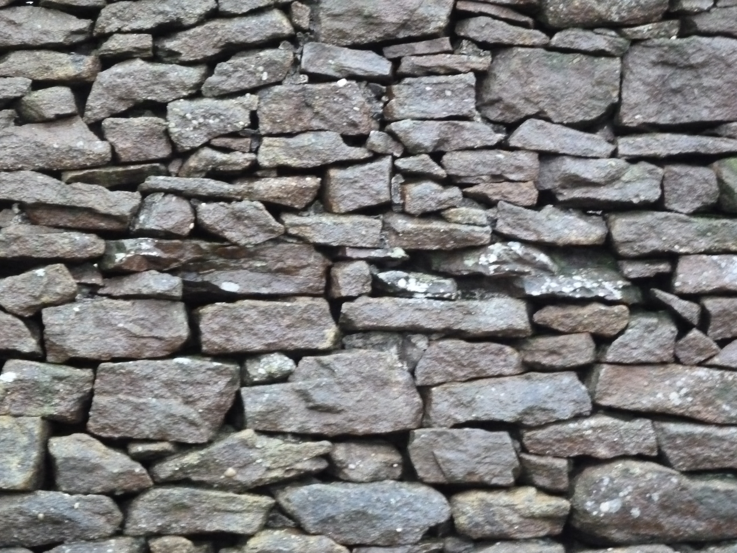 Stone wall wallpaper 2560x1920 15172