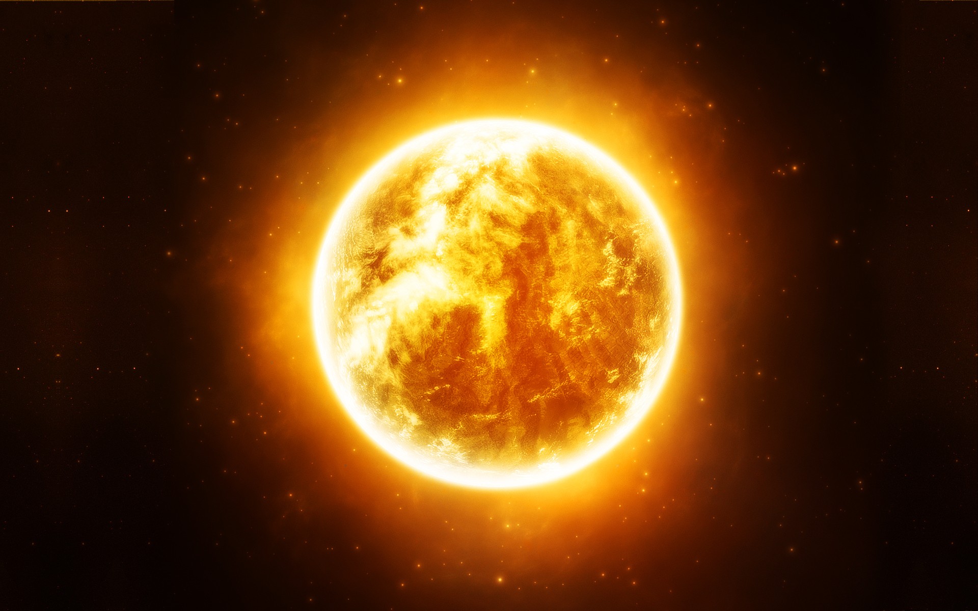 Sun wallpaper | 1920x1200 | #81984
