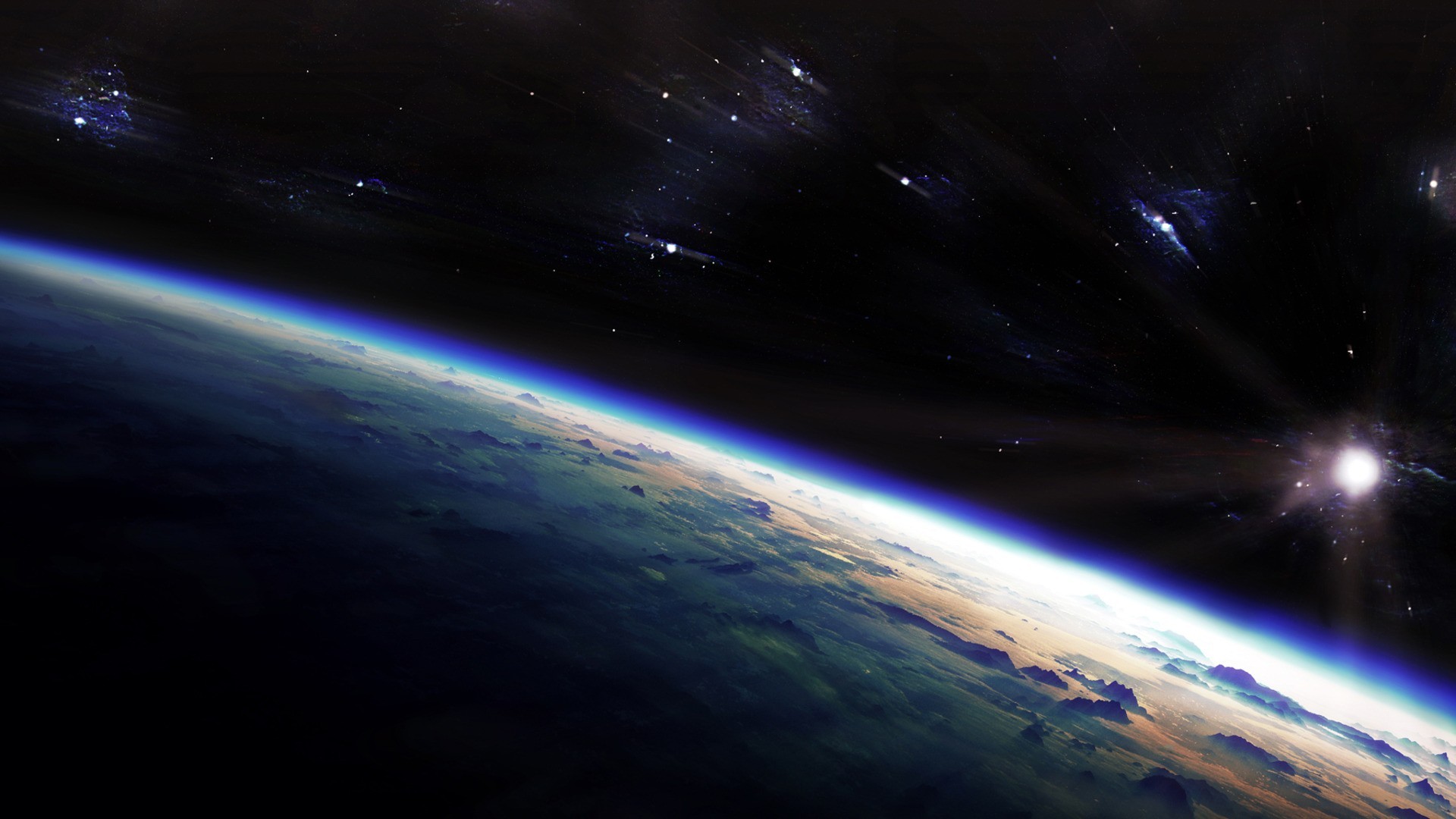 Surface wallpaper 1920x1080 47330