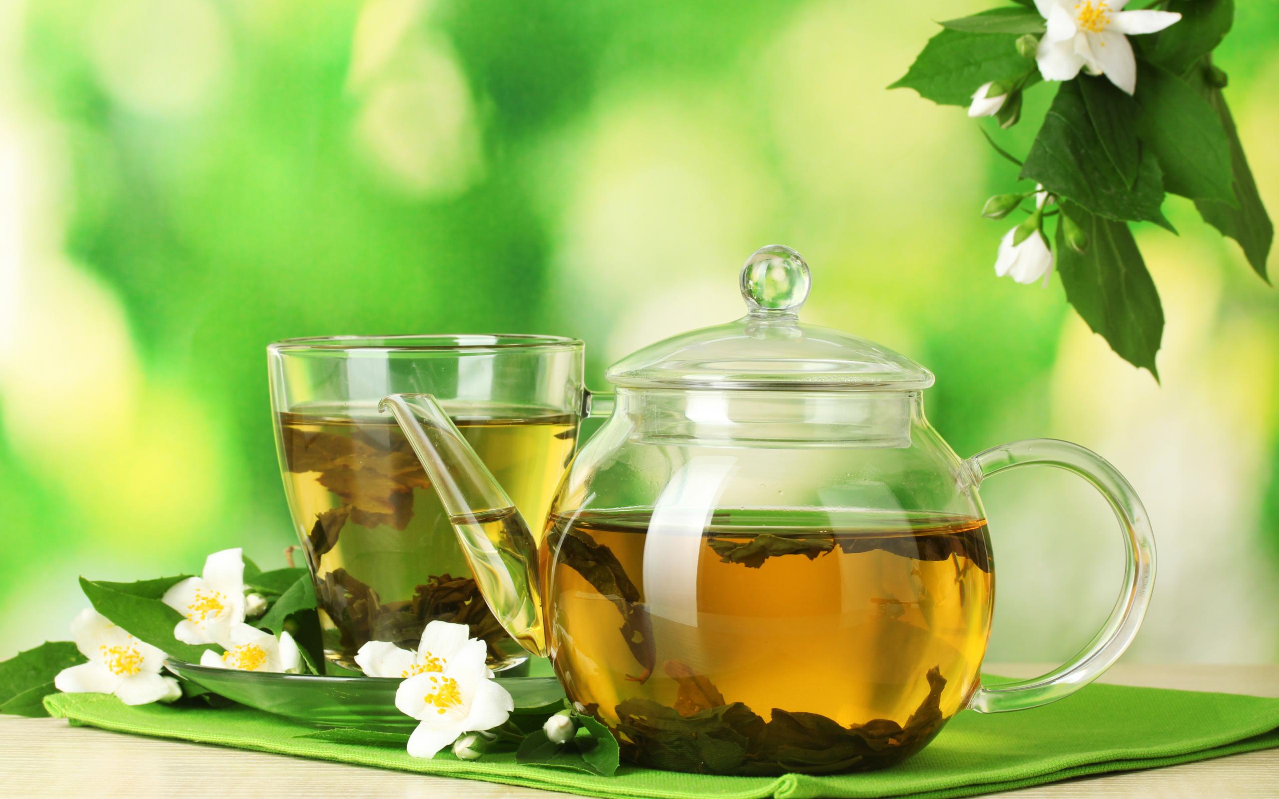 Tea wallpaper 2560x1600 78745