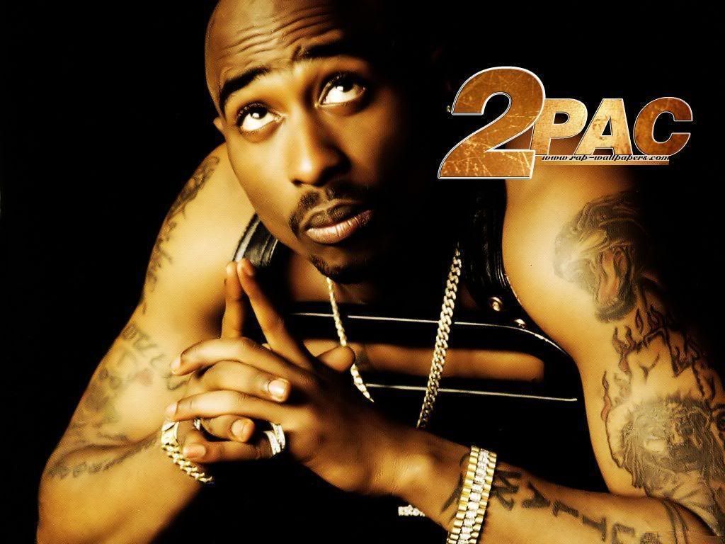 Tupac wallpaper 1024x768 65354