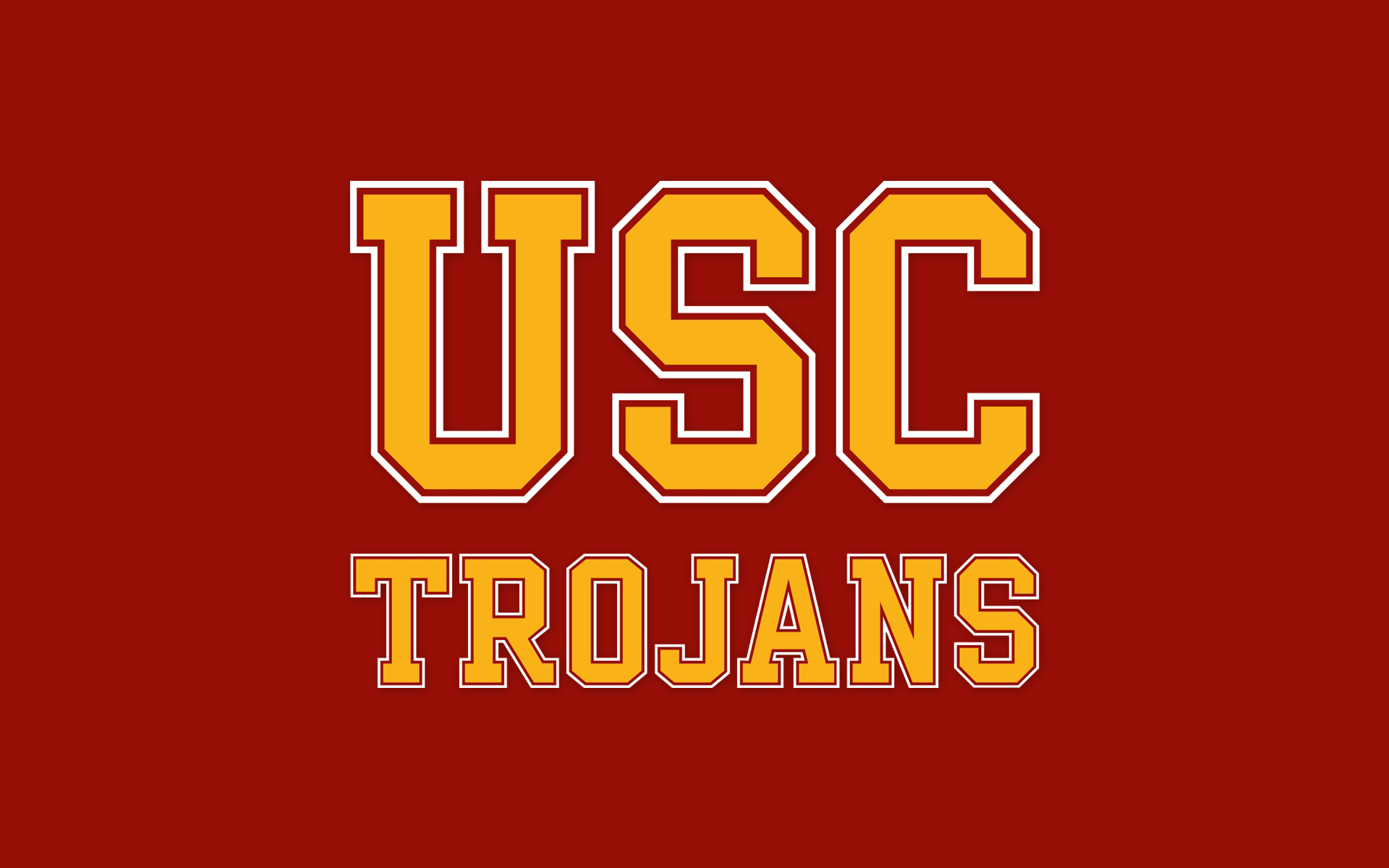 USC wallpaper 1920x1200 83881
