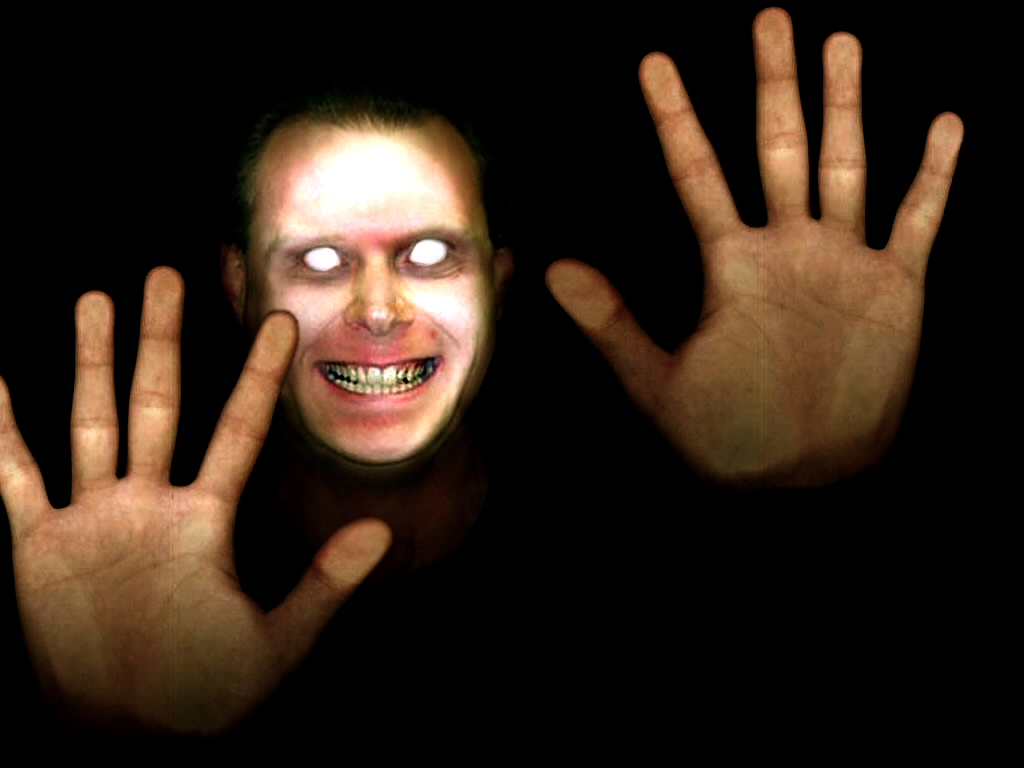 Weird wallpaper 1024x768 74358