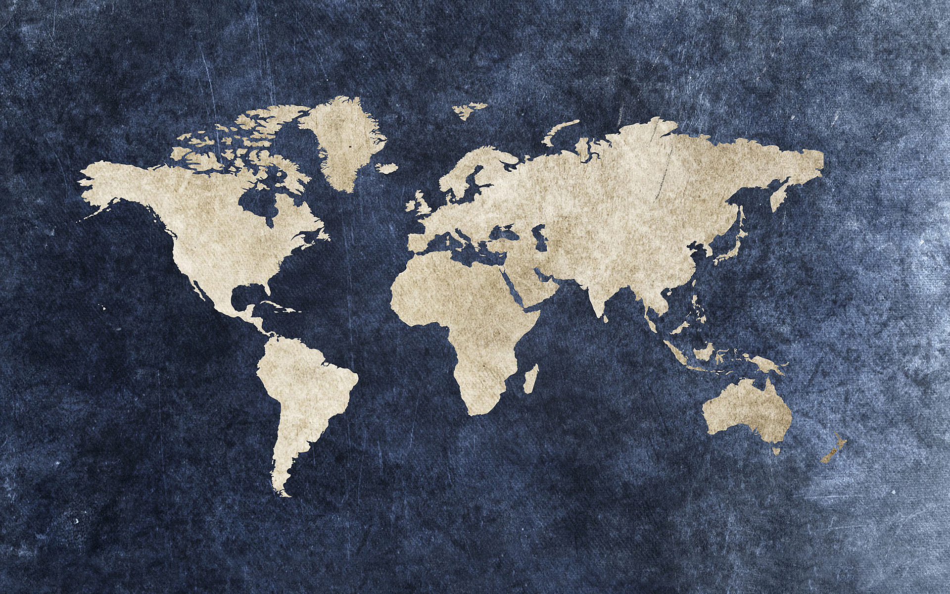 World Map wallpaper 1920x1200 55895