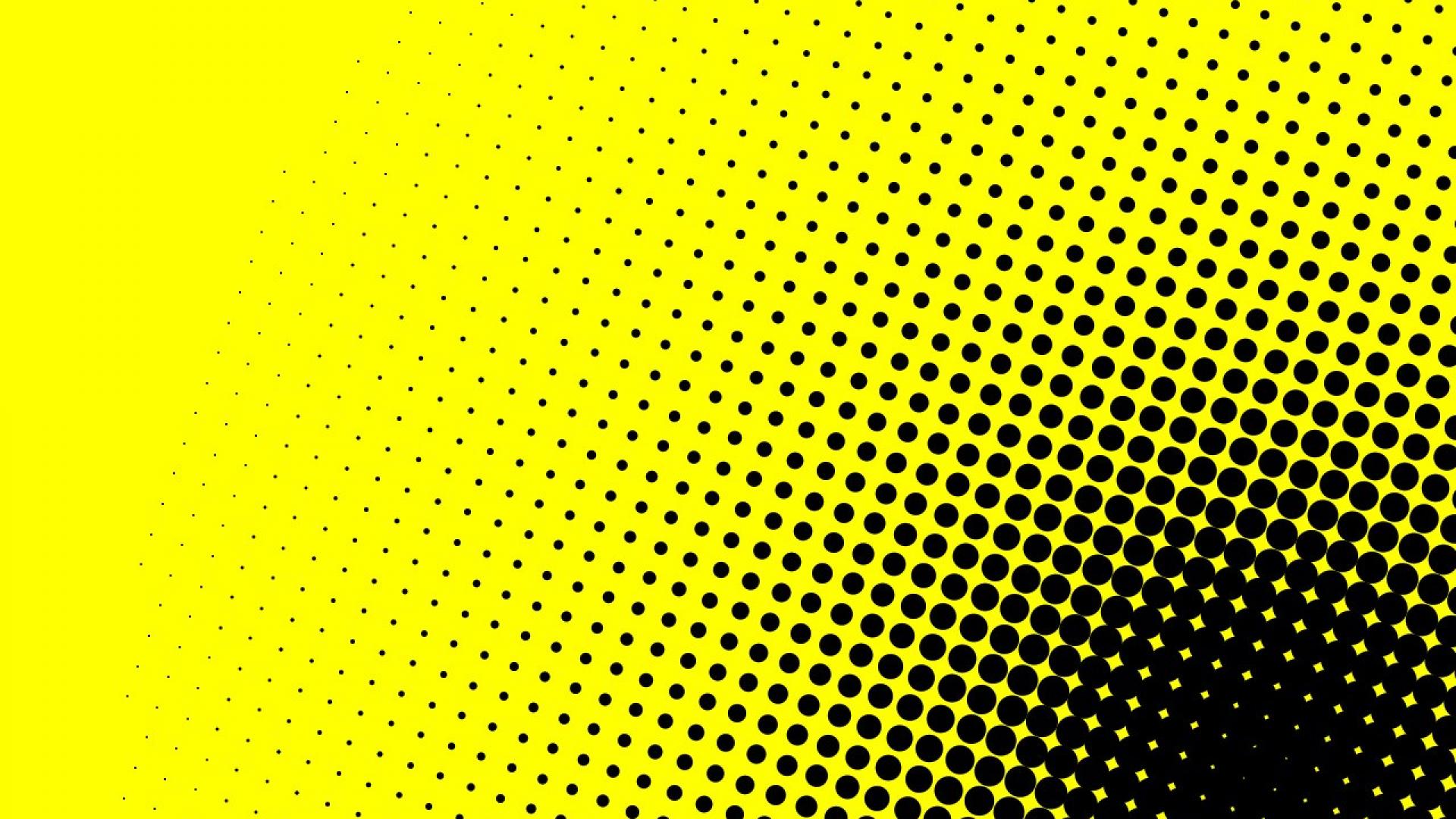 Yellow Background wallpaper 1920x1080 57958