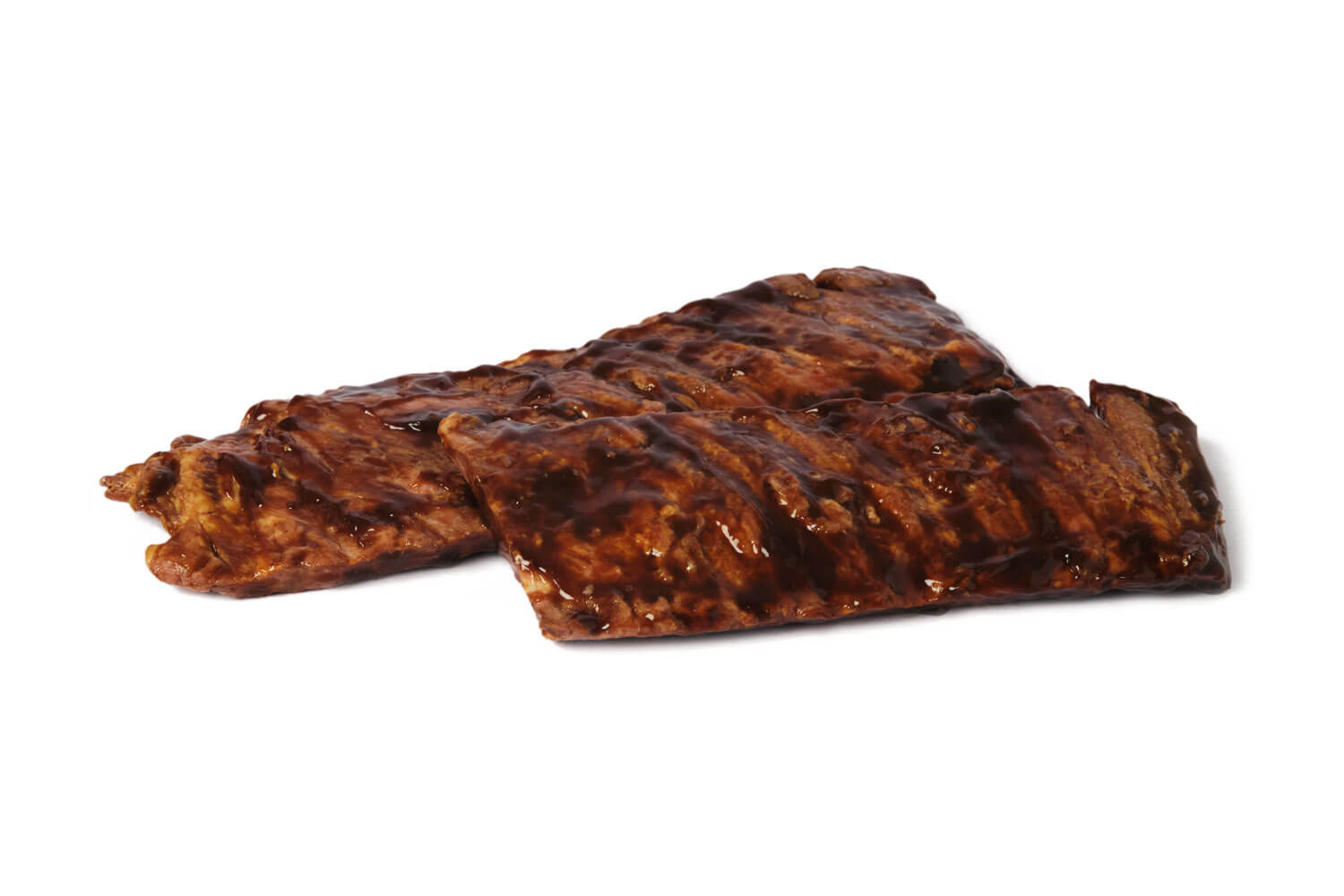 Marinated Loin Ribs Eskort