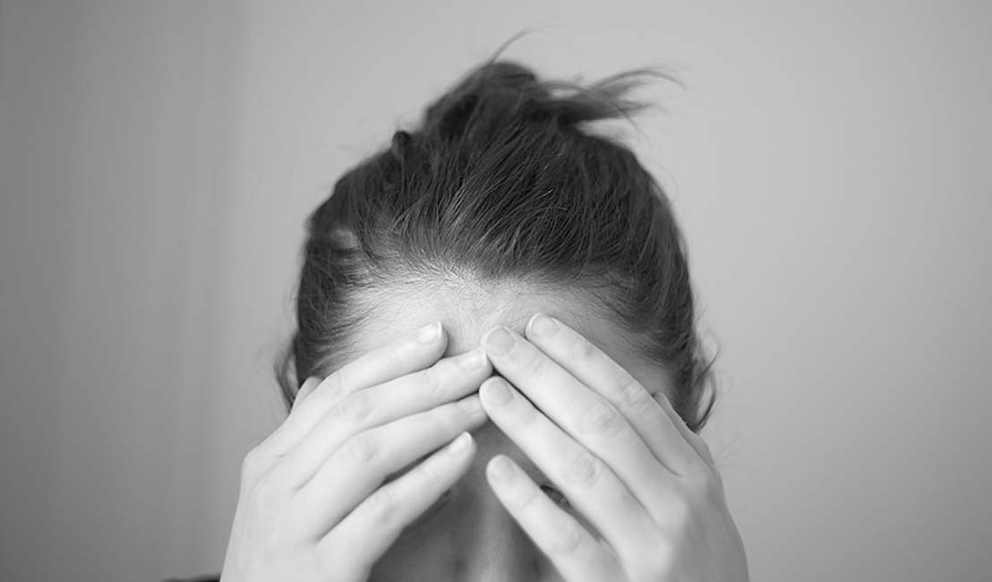 Me duele la cabeza y no sé por qué… Eskutxoa