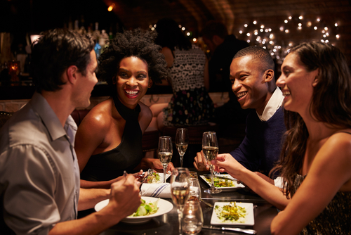 To eat out meaning Culips English Podcast