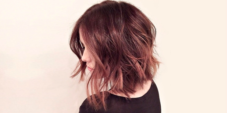 Cortes de cabello para chicas bajitas