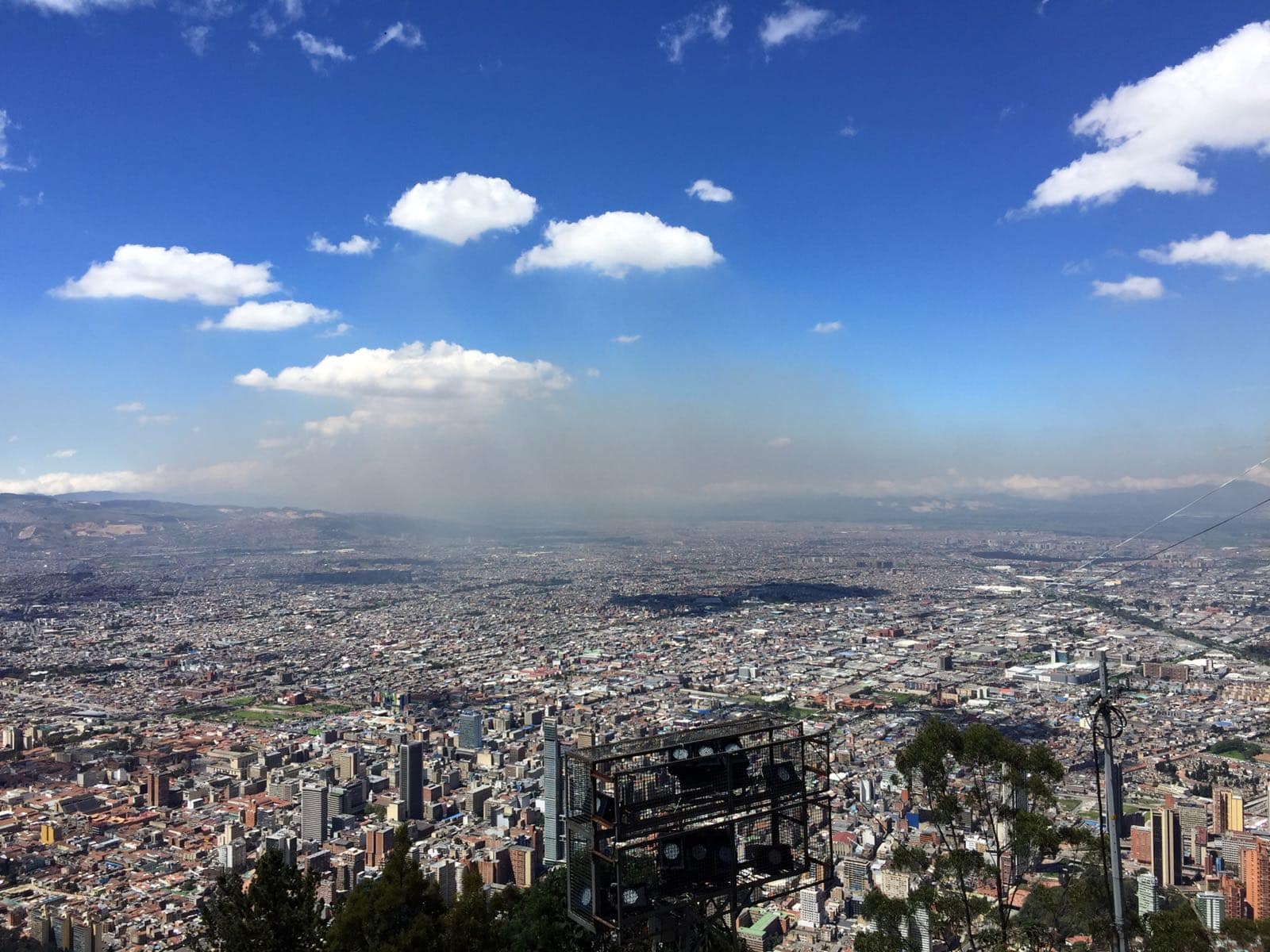 Teaching English in Bogota Pros, Cons, & My Experience