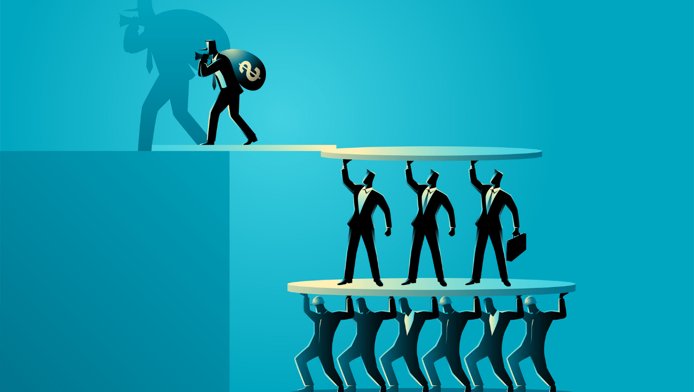 Danger! Pyramid schemes Lesson Plan ESL Brains