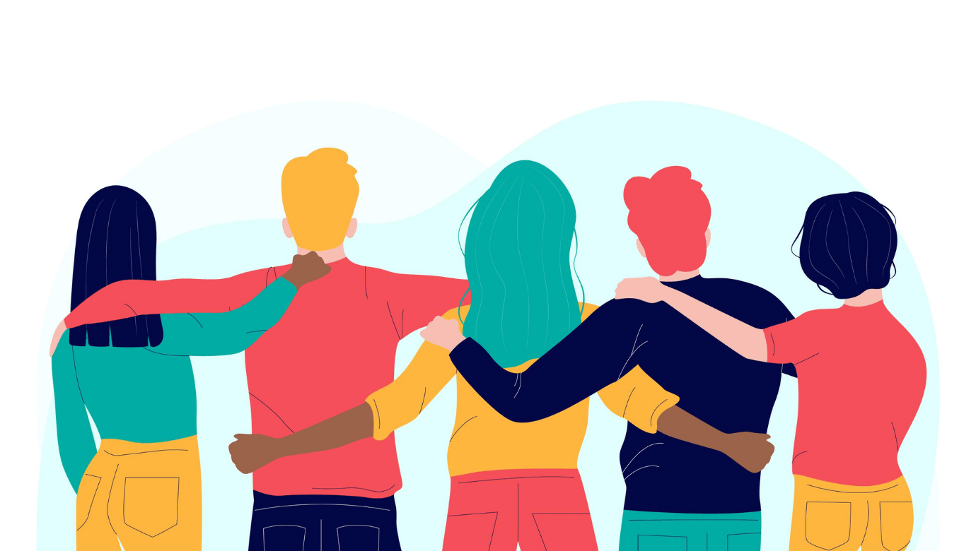 5 reasons why we all need each other