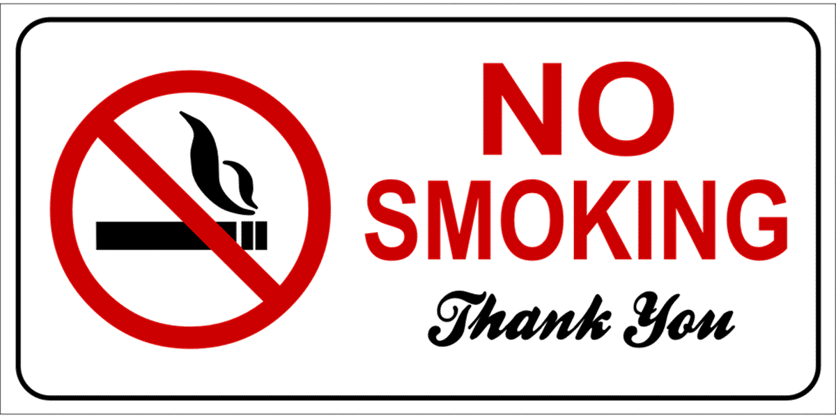 The Difference between NO and NOT in English ESLBUZZ