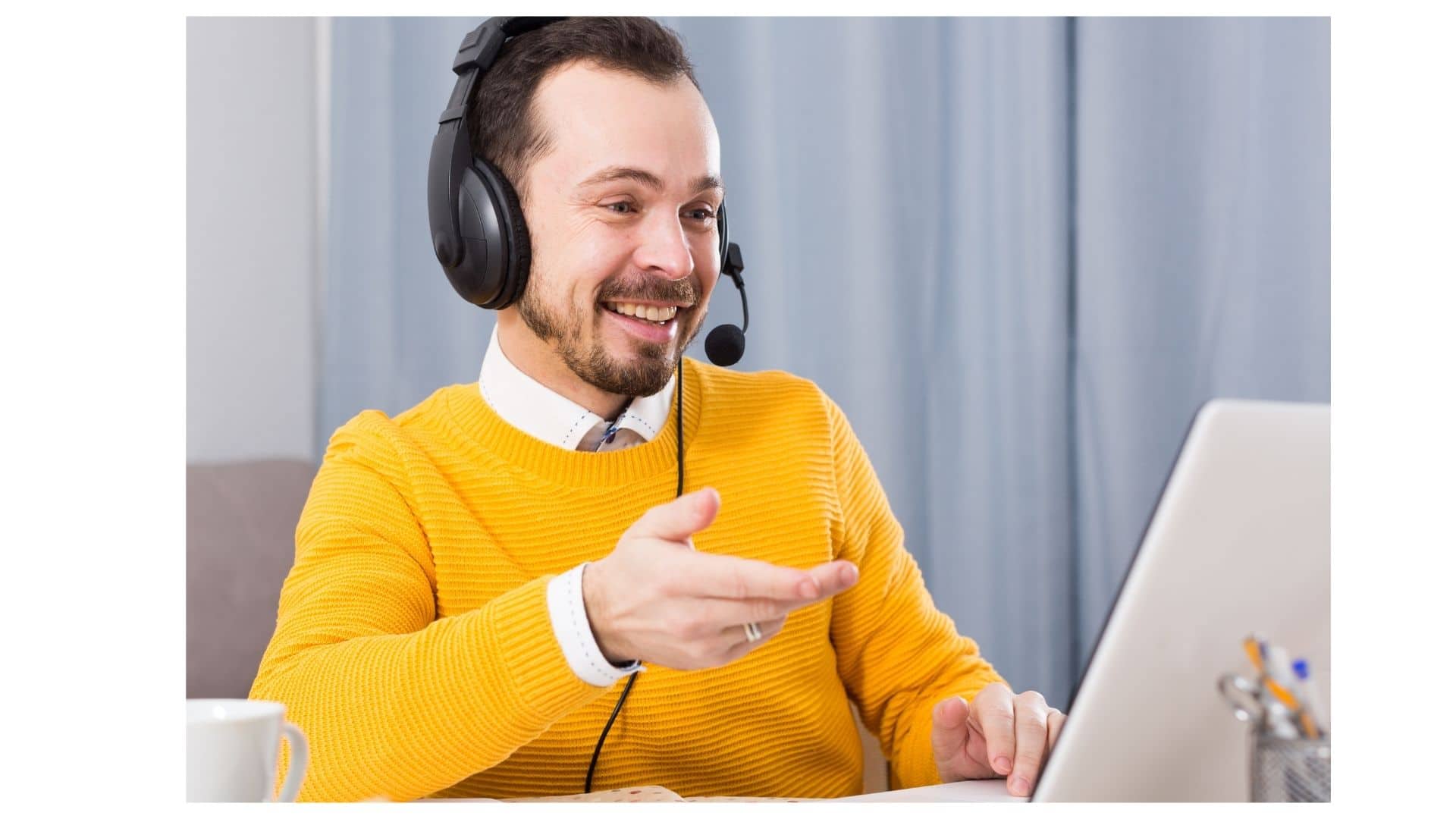 Teach English Online to German Students ESL Dream Job