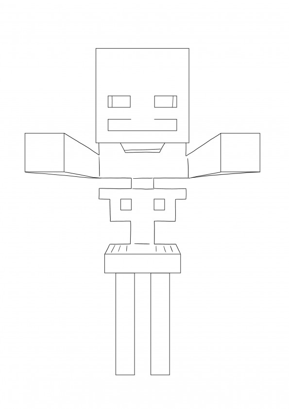 Queen Elizabeth I coloring page