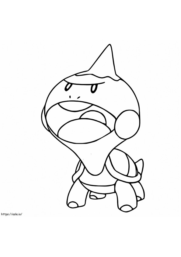 Raichu Pokemon Coloring Page For Kids Free Pokemon Printable Coloring