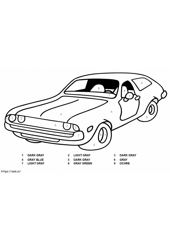 Wither coloring page