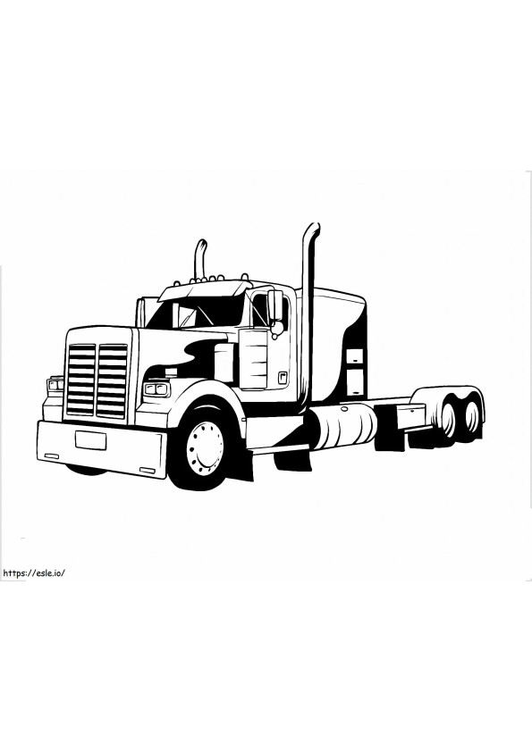 Monster Truck Coloring Coloring Pages Free Printable Coloring Pages