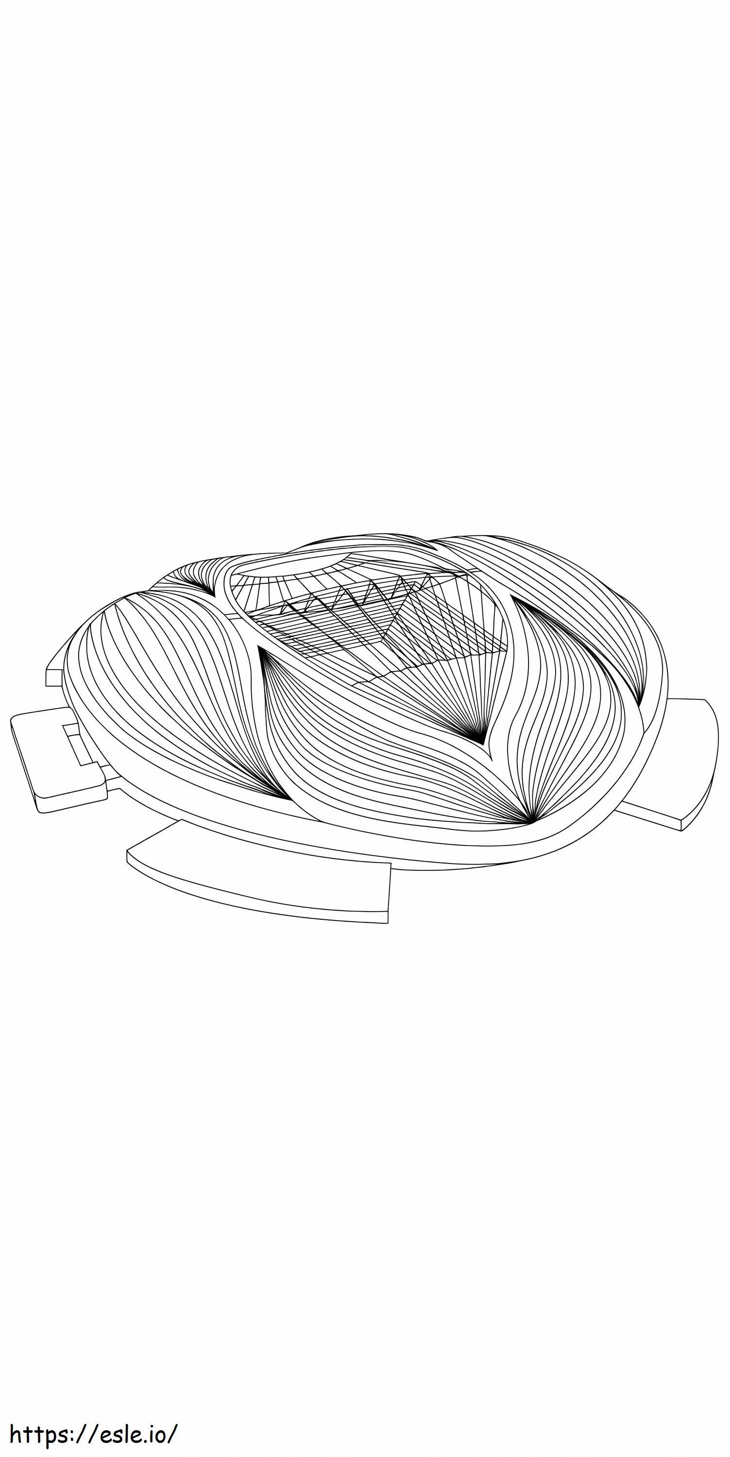 Al Janoub Stadyumu boyama