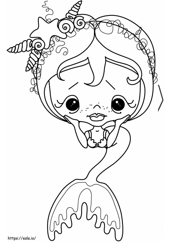 Underwater Art Coloring Pages Free Printable Coloring Pages for Kids
