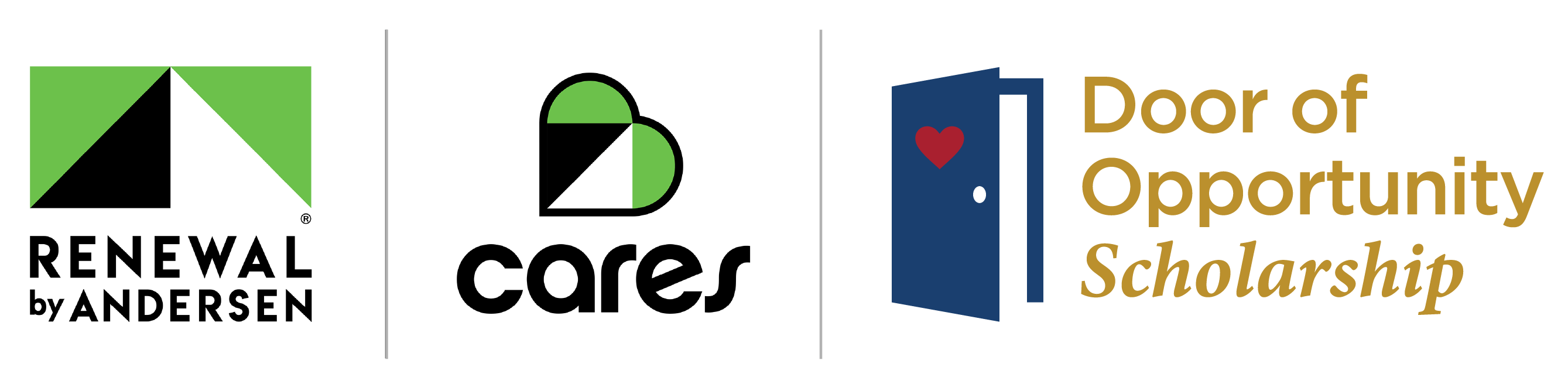 Door of Opportunity Door of Opportunity Esler Companies