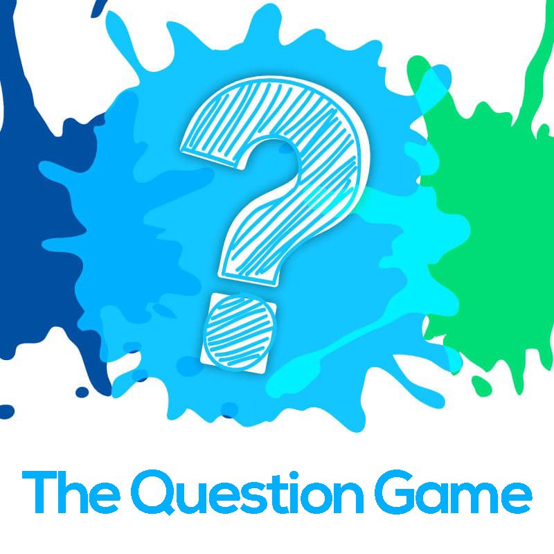 English questions activity The Question Game ESL Expertz