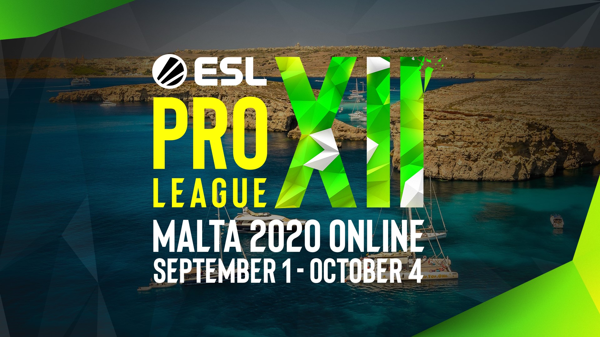 ESL and GamingMalta Extend Partnership Agreement After Hosting Most Successful ESL Pro League
