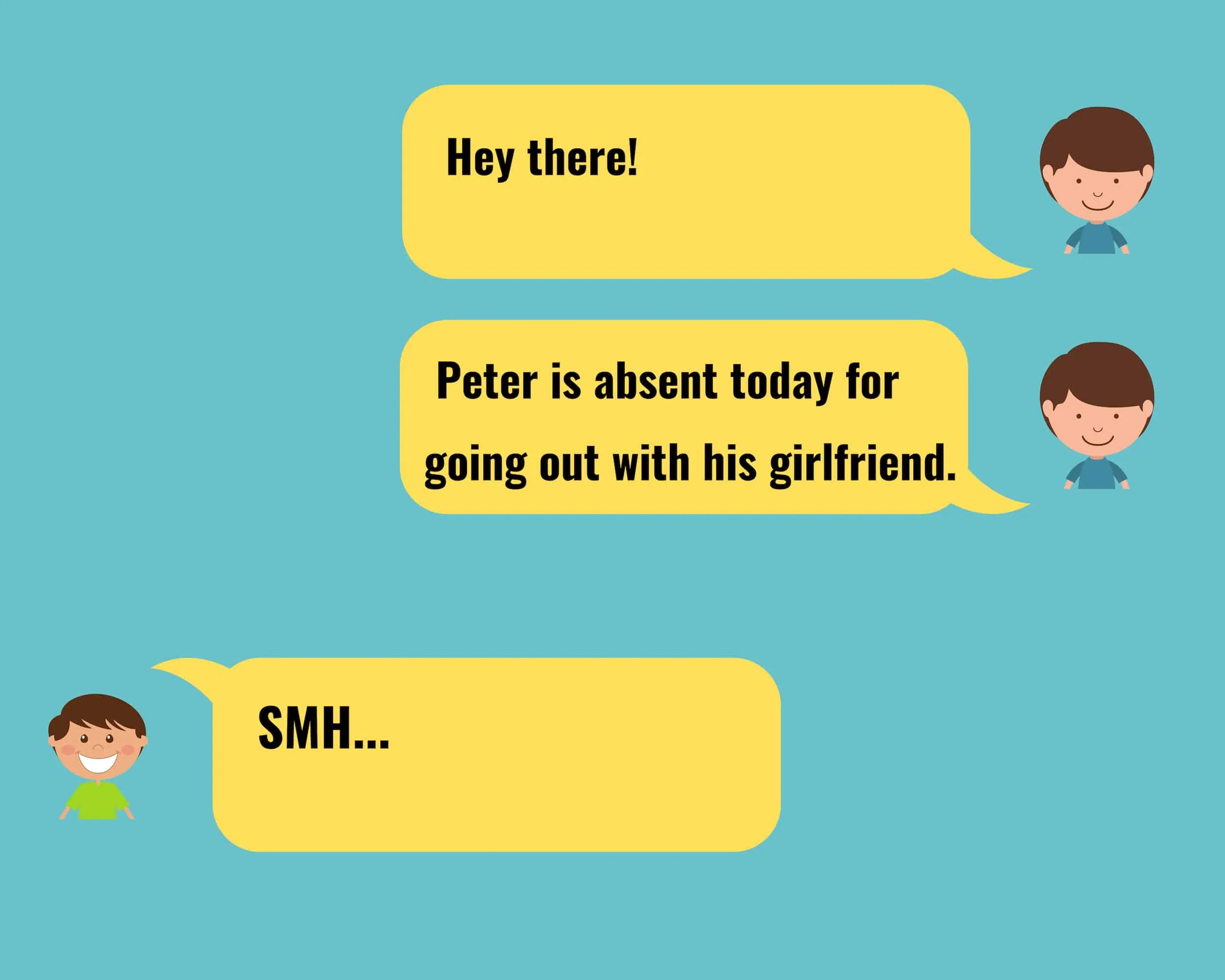 SMH In Texting Meaning And Useful Conversation Examples, 57 OFF