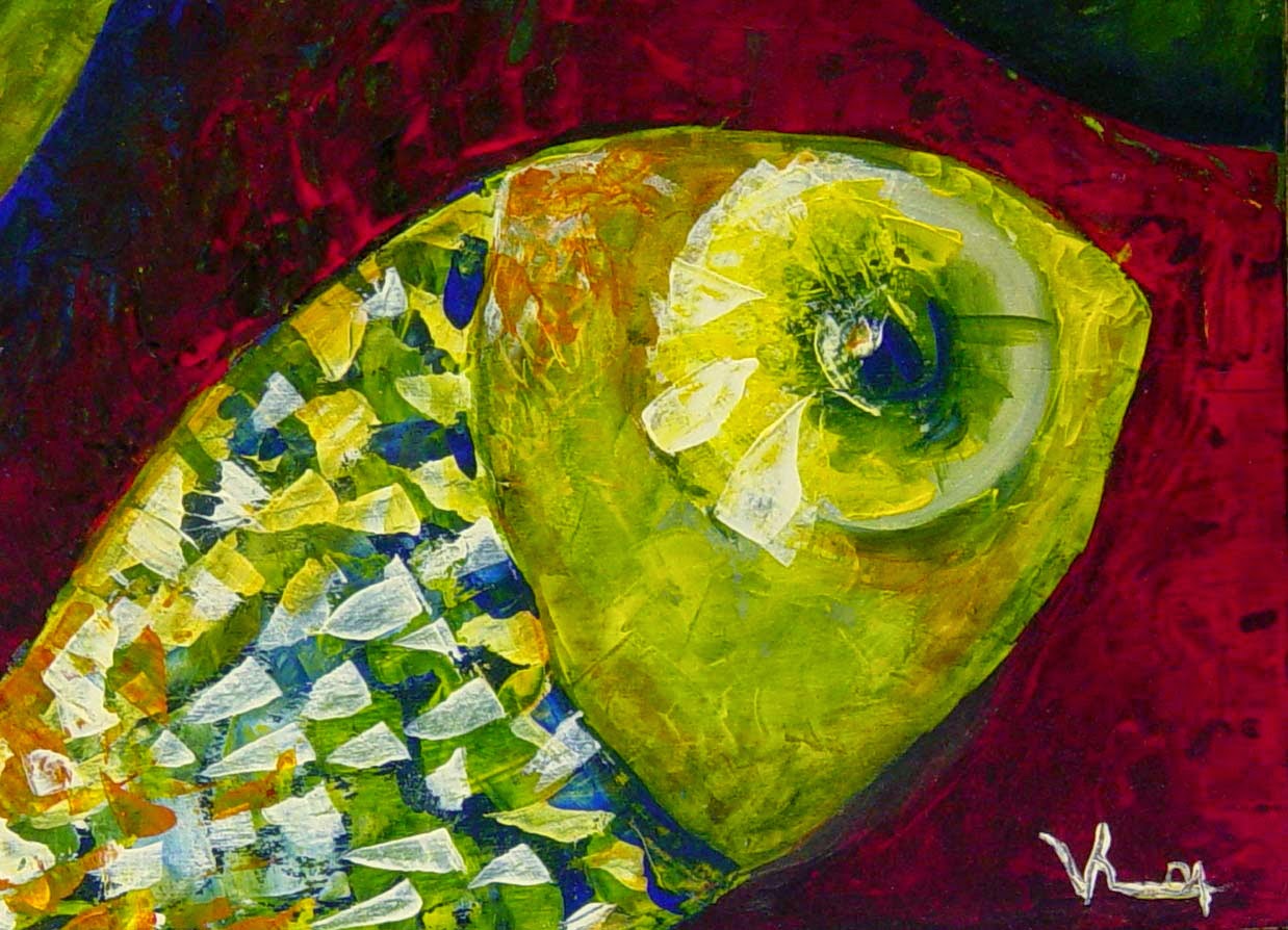 Es Liceu El poema del mes de febrer. “Petita oda en dijous”, de Joan