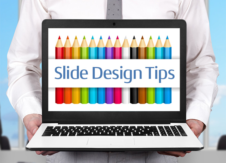 Custom PowerPoint Design Tips Roundup eSlide