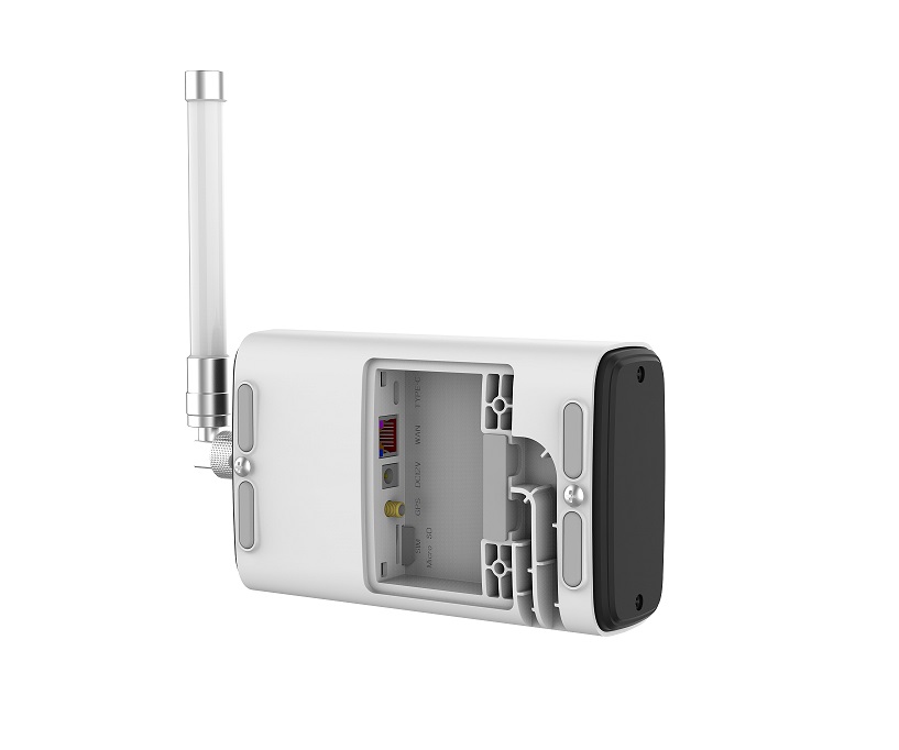 Milesight UG65 Helium Hotspot US915 – ES Link