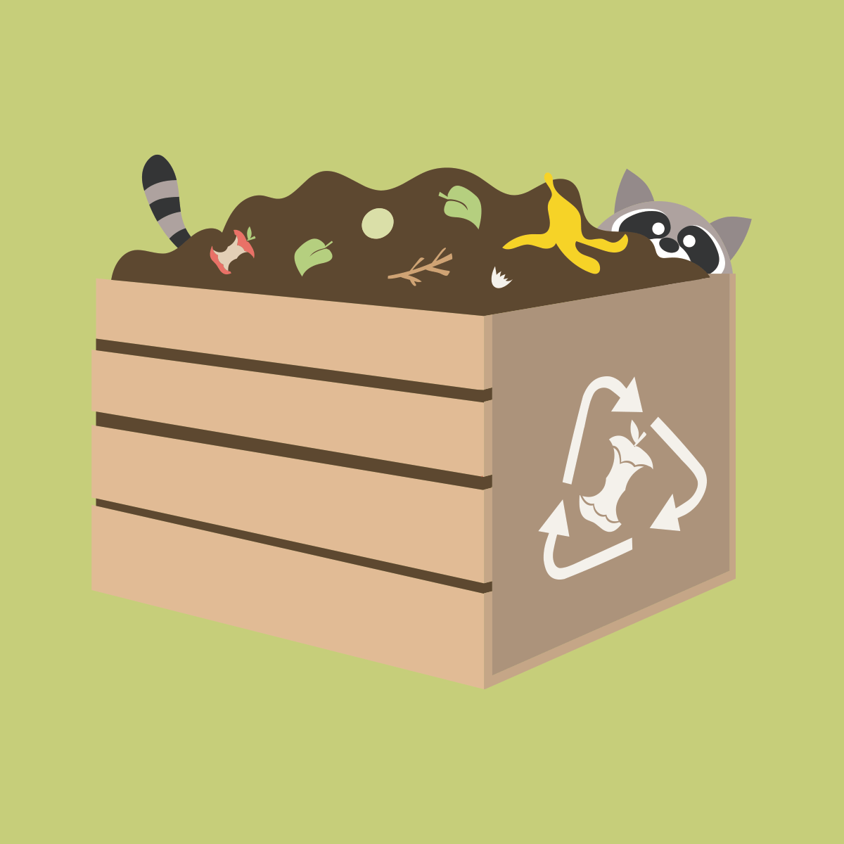 Composting ESL Library