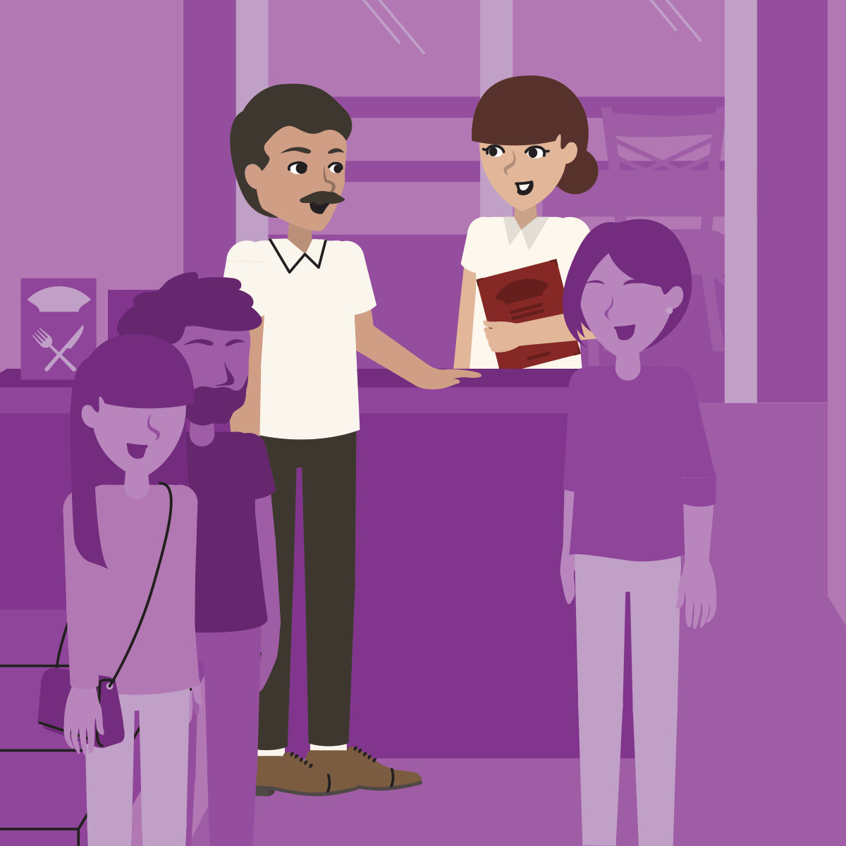 Getting a Table Ellii (formerly ESL Library)