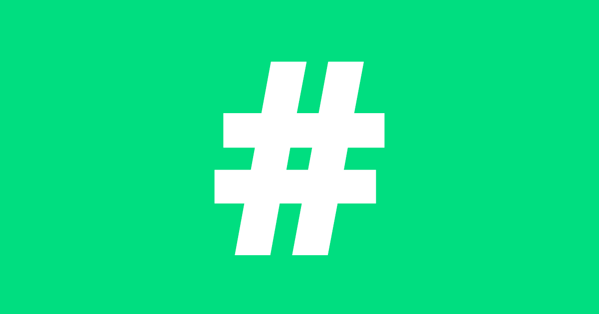 The Ultimate Hashtag Guide for English Language Teachers Ellii Blog